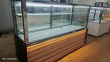 Для сладостей, 130 * 100 * 65, Новый, Самовывоз, Платная доставка, Доставка в районы