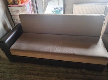 Divan və masa dəstləri: Künc divan, Divan — 6