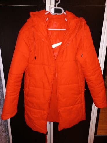 Puxovik kurtka, Nike, L