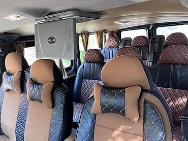ford transit ehtiyat hisseleri: Ford Transit: 2 l | 2001 il 453000 km Mikroavtobus — 10