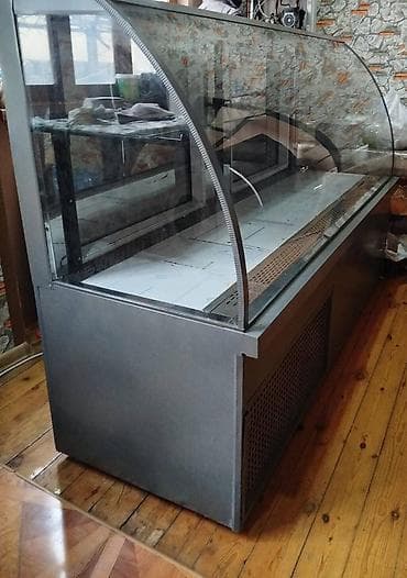 regular qaz sobalari: Vitrin Soyuducusu. Tam işləkdir Demək olarmı istifadə olunmayıb sadece — 4