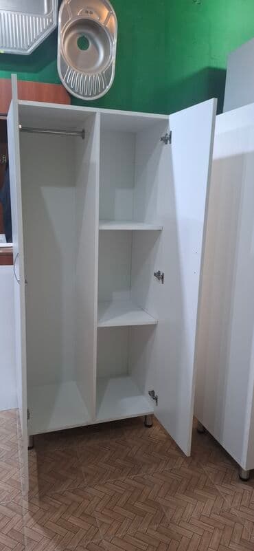 ərişdə: Açılan, 2 qapılı Düz dolab, Azərbaycan — 3