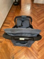 uşaq kurtkasi: Yungul gezinti kalyasqasi Hec bir problemi yoxdur. temiz yuyulub — 5