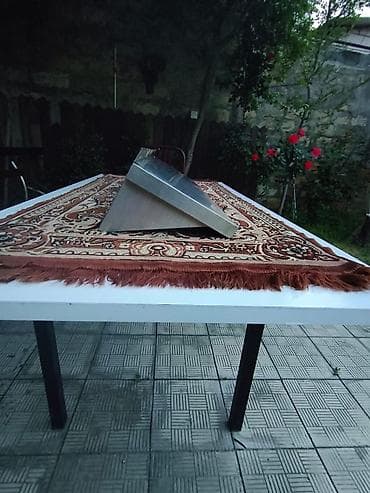 Nerjaveykalar: Nerj divar refi. ĕla veziyyetdedir.
Cuzi endirim olacaq — 4