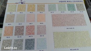 Size neme dozumlu Sulu oboy - lari en ucuz qiymetle teqdim edirik!