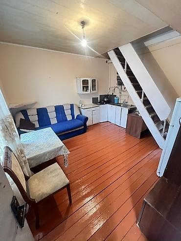 kiraye evler kend ehmedli: 32 kv. m, 2 otaqlı — 1