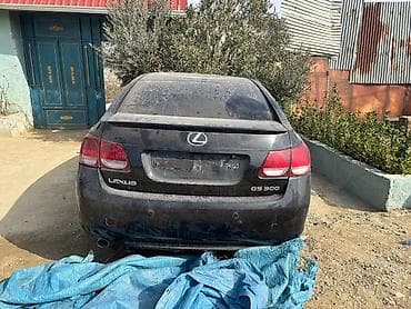 pikap turbo az: Ilk qezasidi — 6