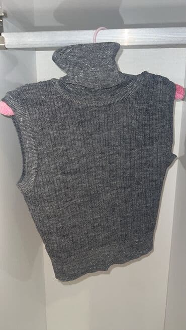 2 ci əl geyimlər: Dest satilir yenidir — 3