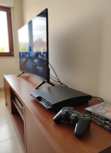 playstation mağaza: Plesteyşın 3 dü idyal vezyetde demek olarkı heç işlənməyib alan olsa — 1