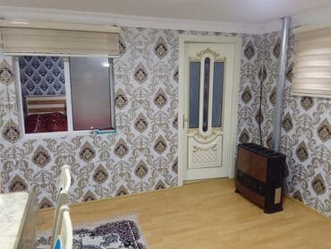куплю дом в баку: 2 комнаты, 95 м², Нет кредита, Свежий ремонт — 6