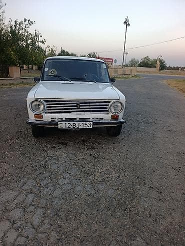VAZ (LADA) 2101: 1.3 l | 236000 km Sedan