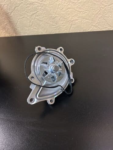 su ponpaları: Ssangyong Corando, 2013 il, Orijinal, Almaniya, Yeni — 2