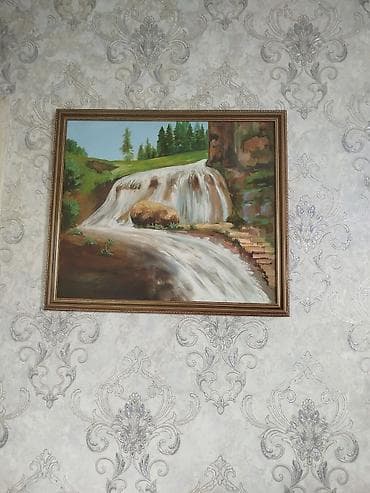 tap az qoyunlar: Məhsul: Tovuzquşu (erkək) Təsvir: - Parlaq mavi boyun və döş, geniş — 1