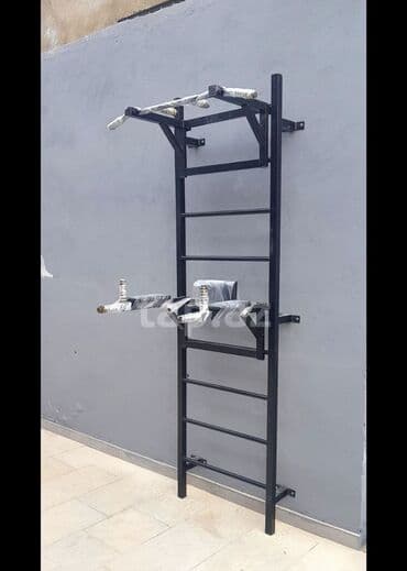 trenajor tutacaqları: 🔥Her növ Turnik satışı Optavoy🔥25azndan başlayan qiymetle🔥 — 14