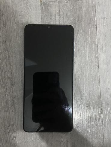 Samsung Galaxy A12, 32 GB, rəng - Mavi, İki sim kartlı — 2