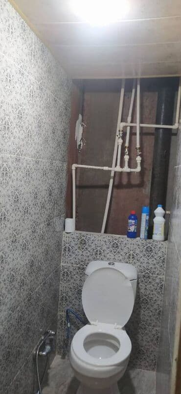 2 otaqlı mənzil vasitəçisiz: Bakı, 2 otaqlı, Köhnə tikili, 65 kv. m — 2