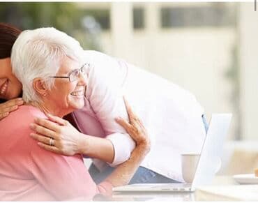 уборка дома работа: Xüsusi yaşlılara qayğı xidməti - Evdə gündəlik qayğı: şəxsi gigiyena — 1