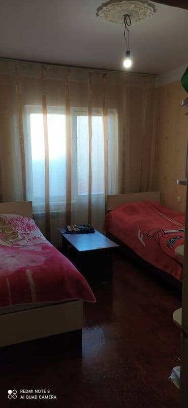 ucuz kafeler: Bakı, 2 otaqlı, Köhnə tikili, m. Həzi Aslanov, 56 kv. m — 4