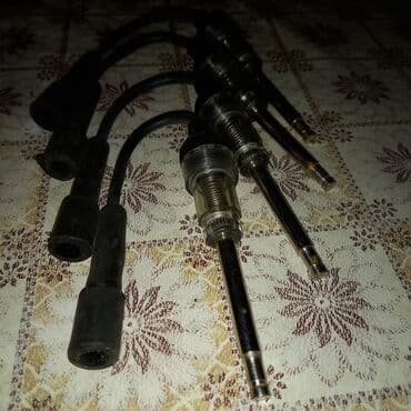 корейские шины в баку: Avtomobil motorunun şamlarına tramblyordan və ya koildən cılğamın — 6