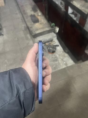 iphone qusar: IPhone X, Mavi — 3