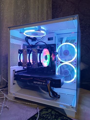 komputer 8gb ram: Tək Keysin qiyməti 1100 azn GAMING 🎮 🔴 16gb ddr4 ram 3200mhz — 8