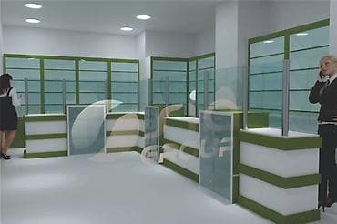 Metal, Azərbaycan, Dizayn, proyekt mövcuddür, 1 il zəmanət, Kredit yoxdur, Pulsuz çatdırılma