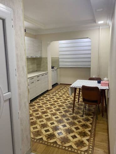 qresde kiraye evler: Bakı, 2 otaqlı, Köhnə tikili, 57 kv. m — 6