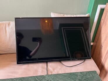 cat ekran: TCL LED tv və NEOS tv Təkli qiymət 140 ikisi bir yerdə 260 azn (Smart — 2