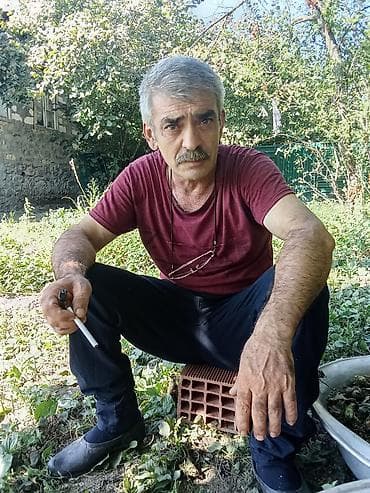 tap az iş elanları bakı: Oğuzda yaşayan, 46 yaşlı bəy ailə qurmaq niyyəti ilə tanışlıq üçün — 1