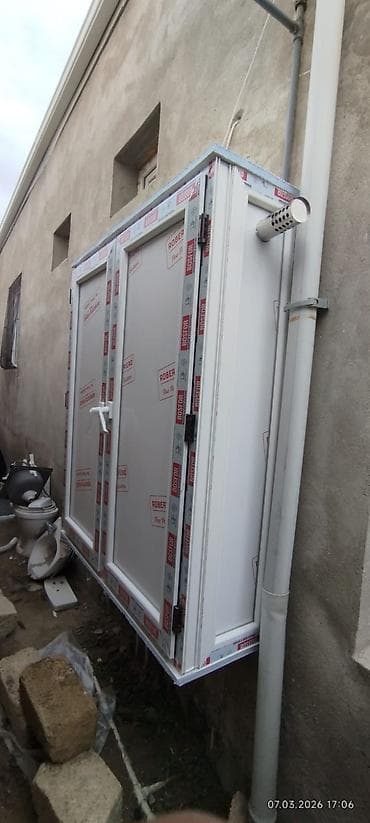 satlig evler: 70 kv. m, 3 otaqlı, Qaz — 4