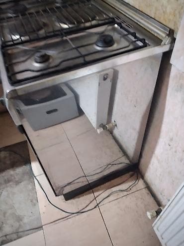 paltar yüyan: İşlənmiş 2 qapılı LG Soyuducu Satılır, rəng - Gümüşü — 6