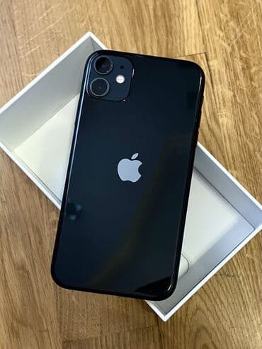 IPhone 11, Qara, Face ID