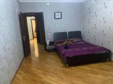 keşlede kiraye evler 2025: İnqlabda semaskanin yaninda yaxin 16 mertebeli binanın 6-ci — 4