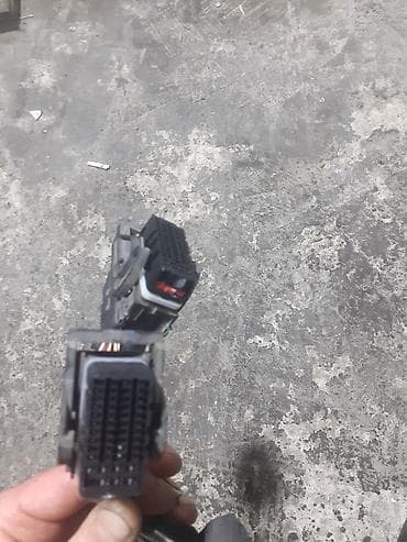 Məhsul: Avtomobil qapı kilidi üçün elektrik aktuator modulları və — 3