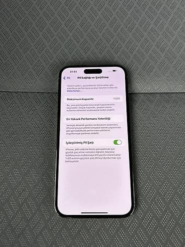 iphone 11 ilə barter: IPhone 14 Pro Max, 128 GB, Qızılı, Simsiz şarj — 4