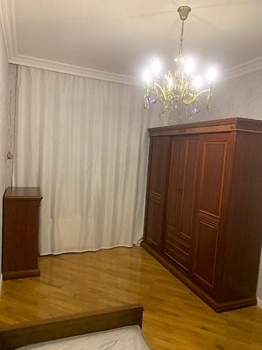 emircanda ev satisi: 4 otaqlı, Yeni tikili, 148 kv. m — 10