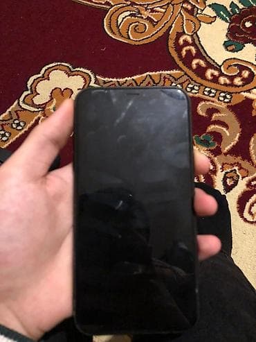 iphone x satisi: IPhone Xr, 64 GB, Qara — 2