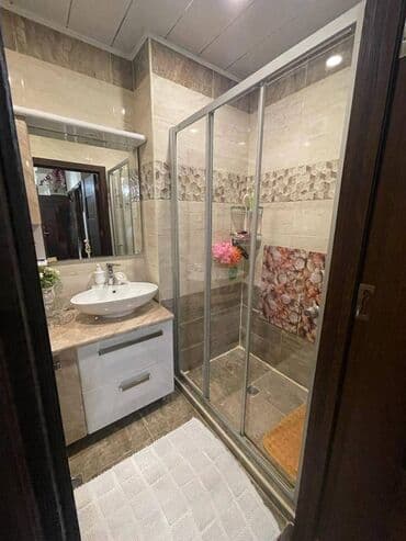 xirdalanda tecili satilan evler: 3 otaqlı, Yeni tikili, 86 kv. m — 23