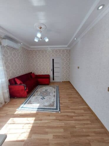 sumqayıtda 1 otaqlı evlərin qiyməti: Bakı, 2 otaqlı, Köhnə tikili, m. Neftçilər, 45 kv. m — 3