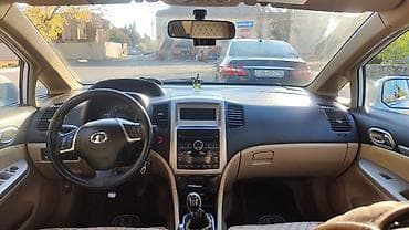 avtovoz satilir: Great Wall : 1.5 l | 2013 il 130000 km Sedan — 9