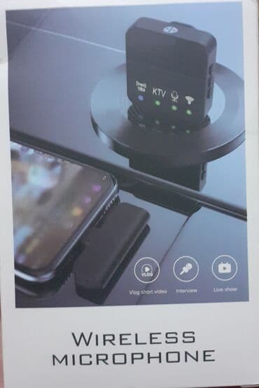 Yaylı alətlər: Yaxa mikrofonu — 2