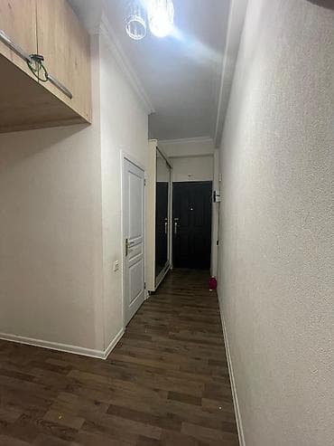 cepis satisi: Hövsan qəs., 3 otaqlı, Yeni tikili, 78 kv. m — 4