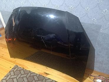 mazda ehtiyat hissələri: Məhsul: Avtomobil kapotu 2005.2006.2007.2008.2009.2010 qədər uygundur — 1