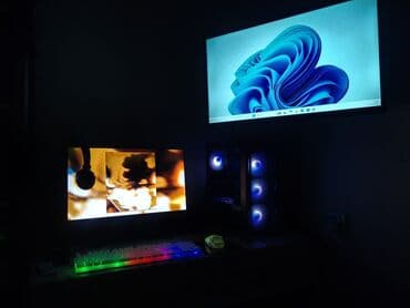 boş keys: Gaming PC CPU (Prosessor): Intel Core i7-4790 GPU (Ekran kartı): MSI — 4