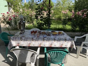 doma: 80 м², 1 комната, Канализация, Комби, Газ — 6