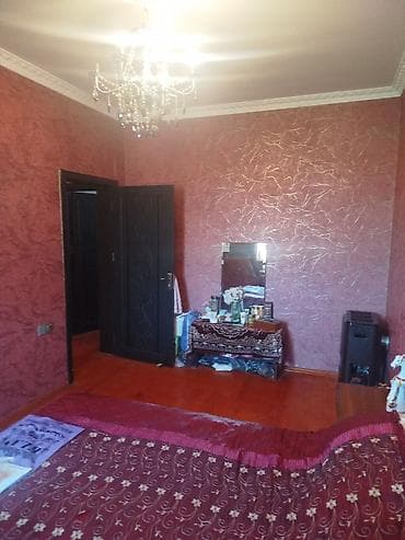 gence heyet evleri satisi: 4 otaqlı, 104 kv. m, Kredit yoxdur, Orta təmir — 7