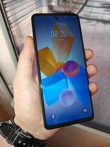 Elektronika: Telefon цelkadı təzədi demək olar nə cızıq var nə qırıq . Pula — 1