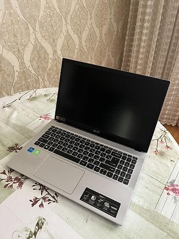 iphone 11 bakida: İşlənmiş Acer Aspire, 15.6 ", Intel Core i5, 1 TB — 1