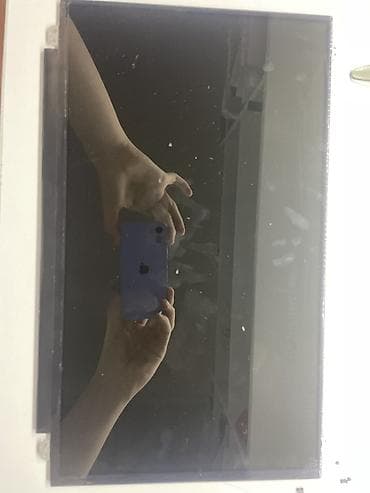 nod 8: Asus ekran Notebook ekran paneli – 15.6" LCD - Ölçü: 15.6 düym - — 1