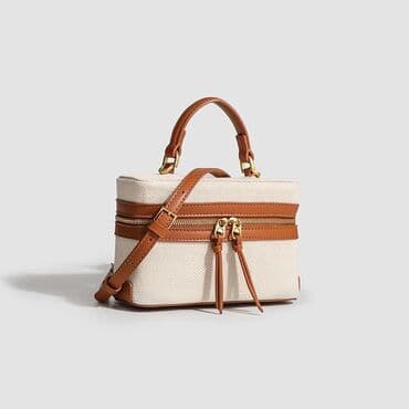 zander zell turkey: Əl çantası, Zara, Yeni — 3